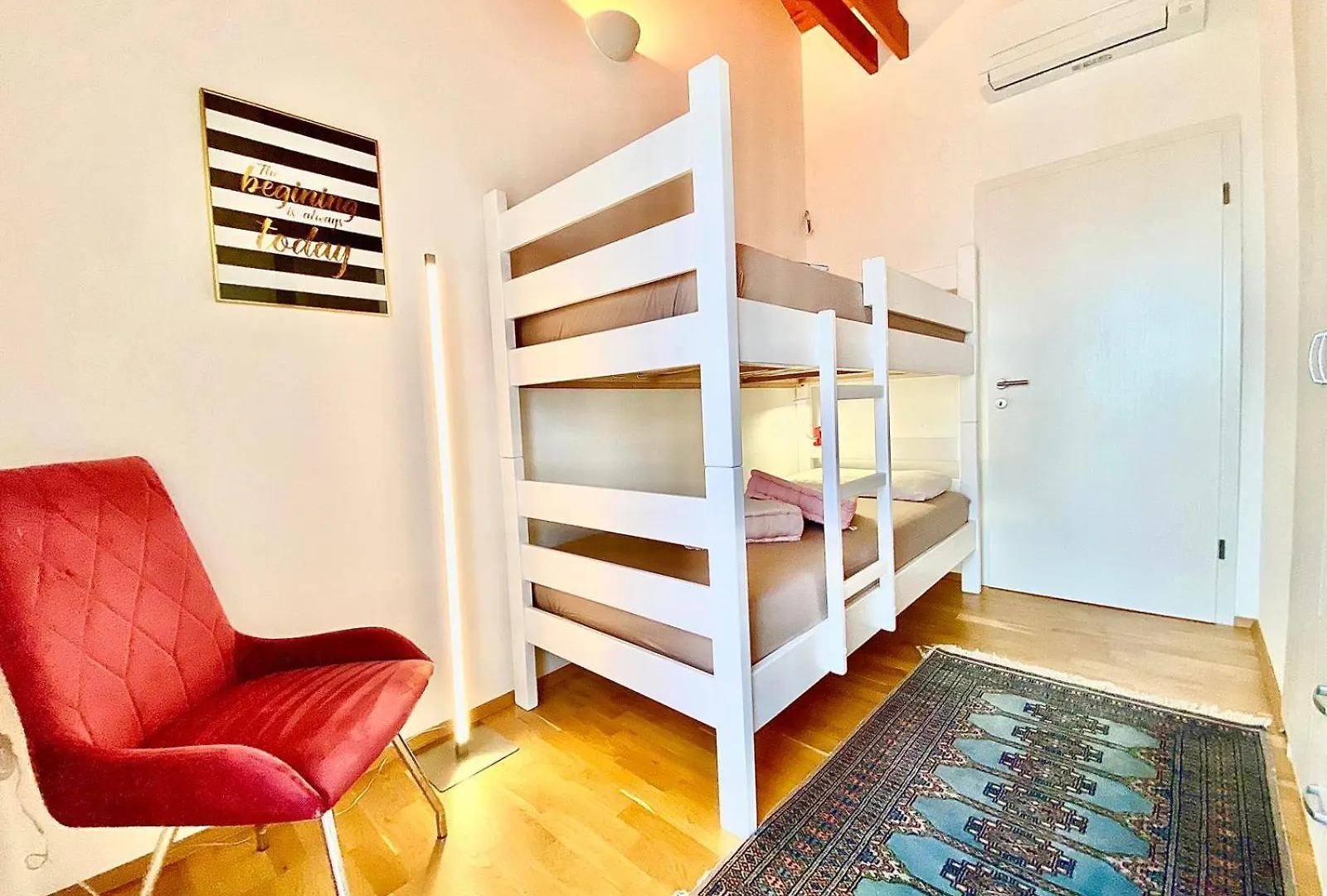 Villa Venus Privacy & Relax Moscenicka Draga 0*,  Croatia